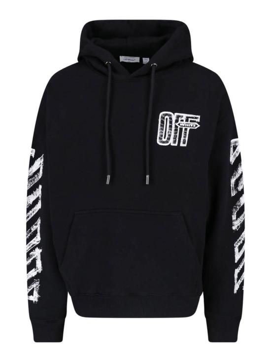 26FW 오프화이트 탑 44MBB085F26F00L001BLACK