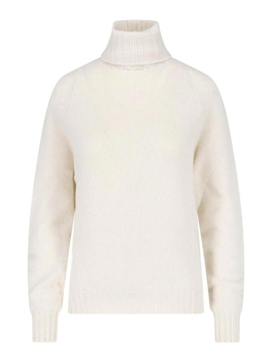 26FW 마리아 탑 YTK017B1 WHITE