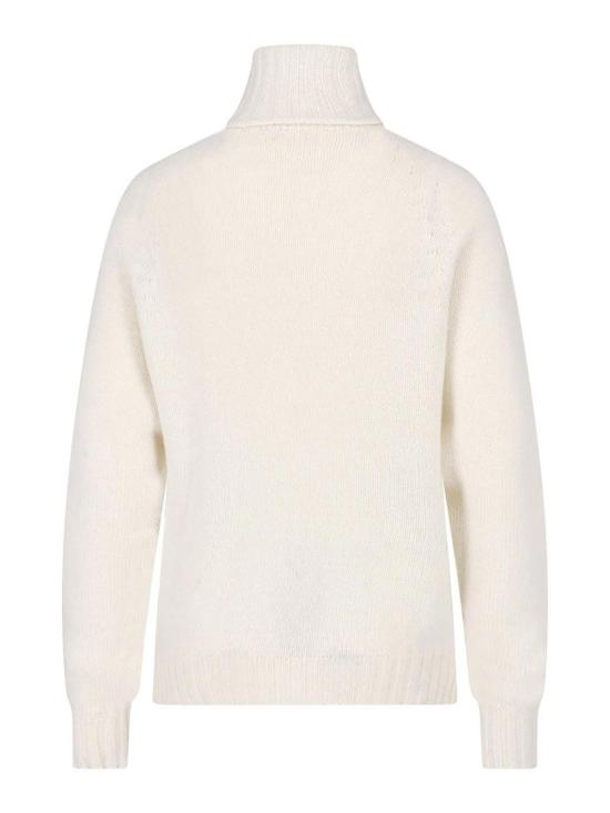26FW 마리아 탑 YTK017B1 WHITE - MA RY YA