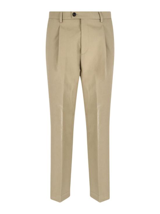 26FW 비에이블 팬츠 26WBASANDY45BEIGE