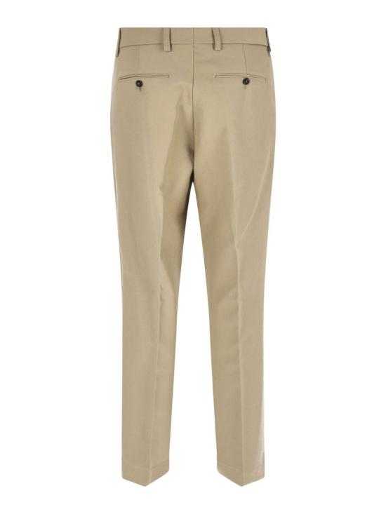 26FW 비에이블 팬츠 26WBASANDY45BEIGE - BE ABLE