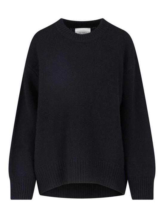 26SS 리사 양 탑 202154BL BLACK