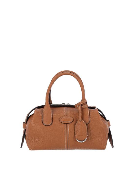 26FW 토즈 토트백 XBWDBKH0100XGAS410 BROWN