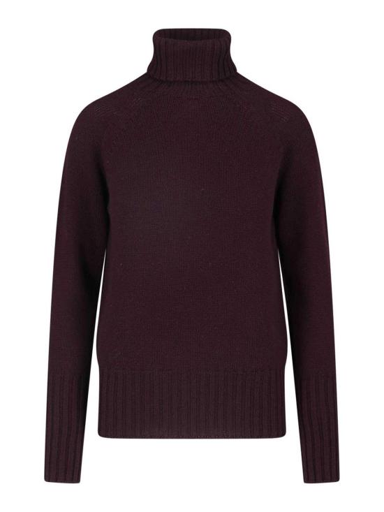 26FW 드루모어 탑 L5M114TL598 RED