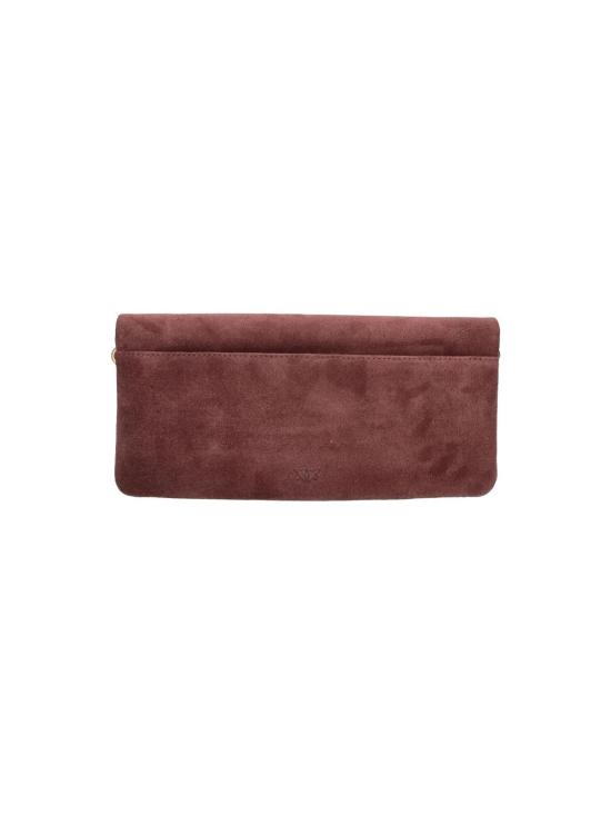 26FW 핑코 숄더백 106022A0F6L88Q BROWN - PINKO