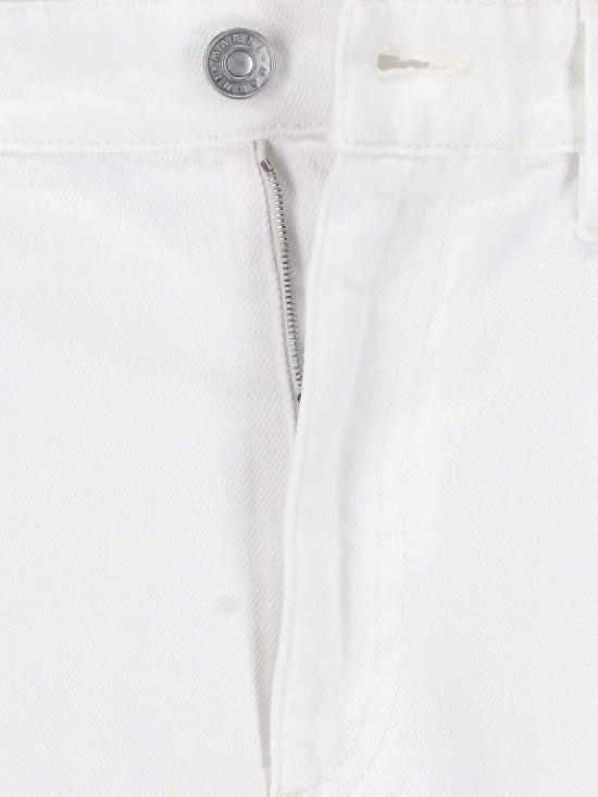 26SS 마르니 미디 스커트 GOJD0871A0USCZ4200W03 WHITE - MARNI