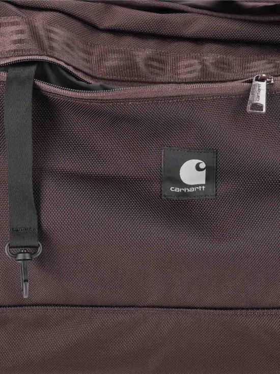 26FW 칼하트 캐리어 I03700133HXX BROWN - CARHARTT