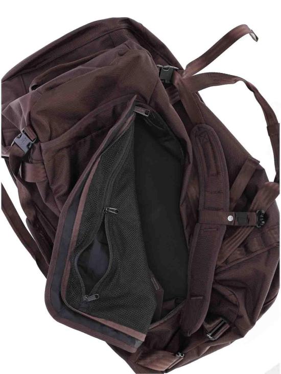 26FW 칼하트 캐리어 I03700133HXX BROWN - CARHARTT