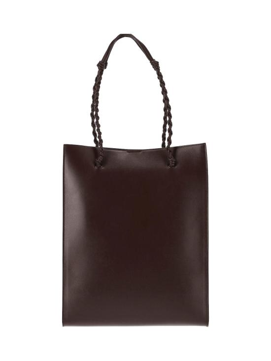 26FW 질샌더 토트백 J07WC0040P4841205 BROWN - JIL SANDER
