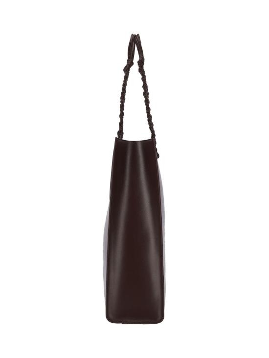 26FW 질샌더 토트백 J07WC0040P4841205 BROWN - JIL SANDER