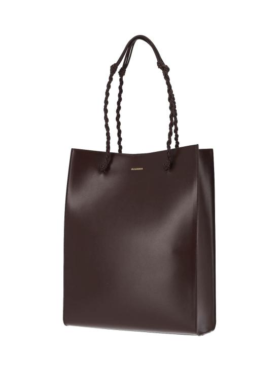 26FW 질샌더 토트백 J07WC0040P4841205 BROWN - JIL SANDER
