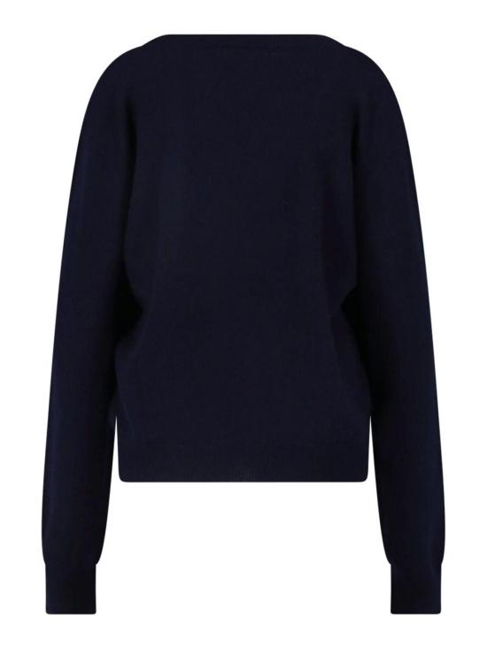 26SS 익스트림캐시미어 스웨터 BENNAVY BLUE - EXTREME CASHMERE