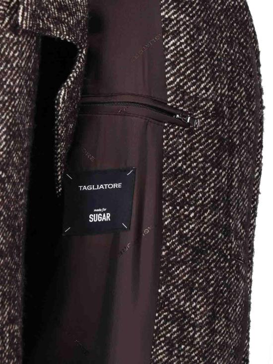 26FW 딸리아토레 의류 LOYDSST340319EM839 BROWN - TAGLIATORE