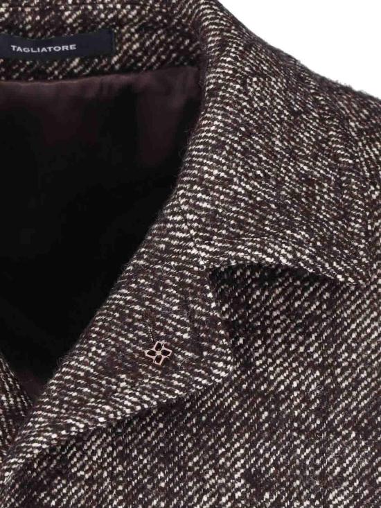 26FW 딸리아토레 의류 LOYDSST340319EM839 BROWN - TAGLIATORE