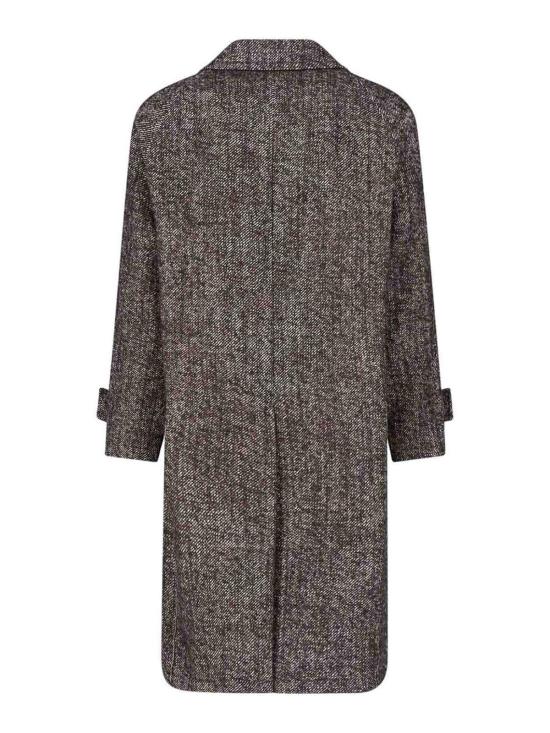 26FW 딸리아토레 의류 LOYDSST340319EM839 BROWN - TAGLIATORE