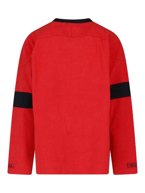26SS 이알엘 탑 ERL13T0131 RED - ERL