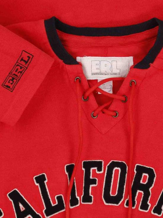 26SS 이알엘 탑 ERL13T0131 RED - ERL