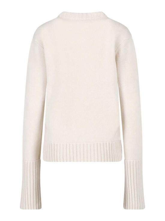 26FW 사 수 파이 탑 W26672WS0101 WHITE - SA SU PHI