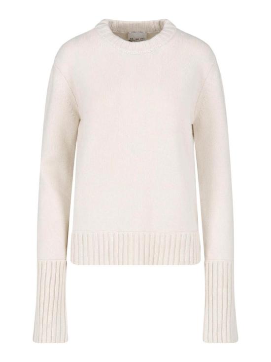 26FW 사 수 파이 탑 W26672WS0101 WHITE