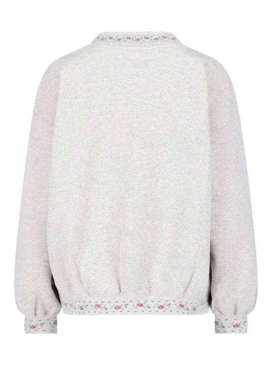 26FW 끌로에 스웨터 26AJH2308101N GREY - CHLOE