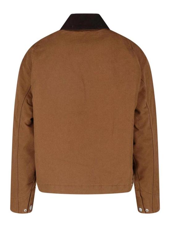 26FW 칼하트 수트 자켓 I0322363XA02 BROWN - CARHARTT