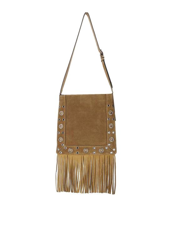 26FW 발렌티노 가라바니 숄더백 9W0B0R33JETRDX BEIGE - VALENTINO GARAVANI