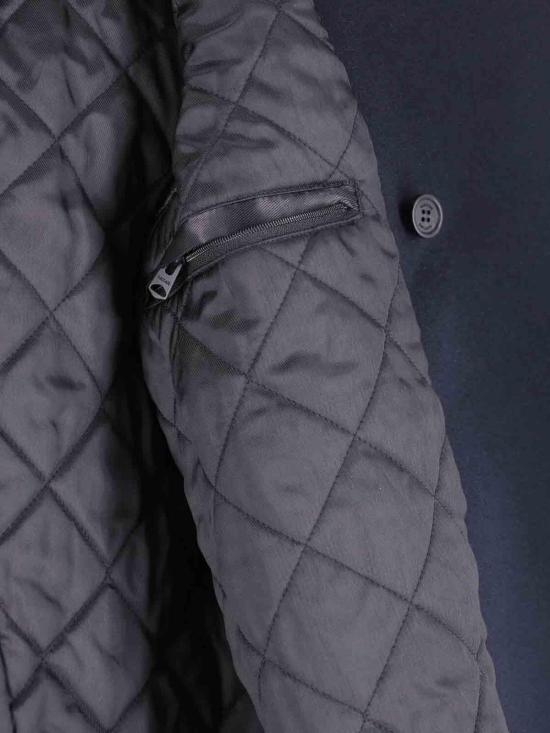 26FW 맥케이지 의류 COLEZNAVY BLUE - MACKAGE