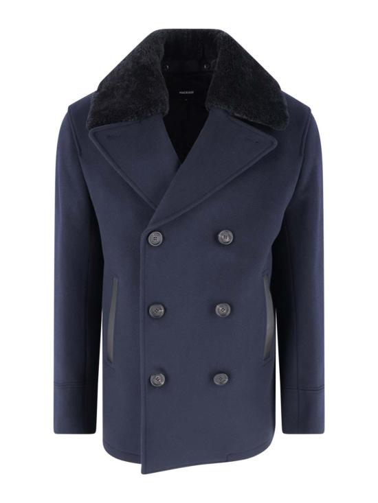 26FW 맥케이지 의류 COLEZNAVY BLUE
