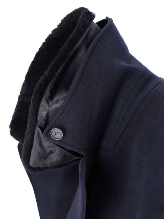 26FW 맥케이지 의류 COLEZNAVY BLUE - MACKAGE
