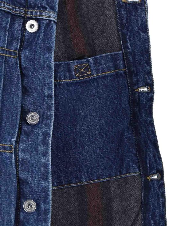 26FW 칼하트 수트 자켓 I0375360106 BLUE - CARHARTT
