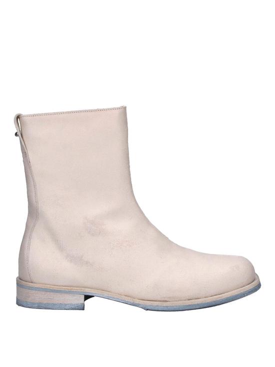 26FW 아워레가시 부츠 A4267SCDDIRTYWHITEWAXEDSUEDE
