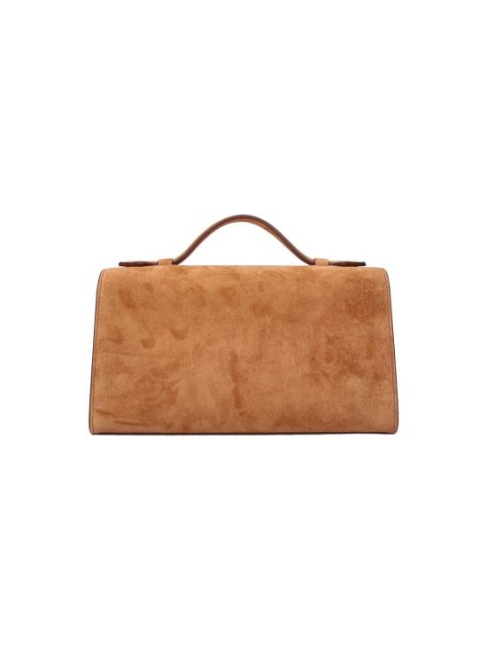 26SS 사베트 클러치/파우치 H00503210 BROWN - SAVETTE
