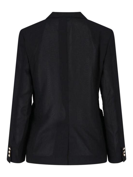 26FW 꼼데가르송 수트 자켓 GRJ034W261 BLACK - COMME DES GARCONS