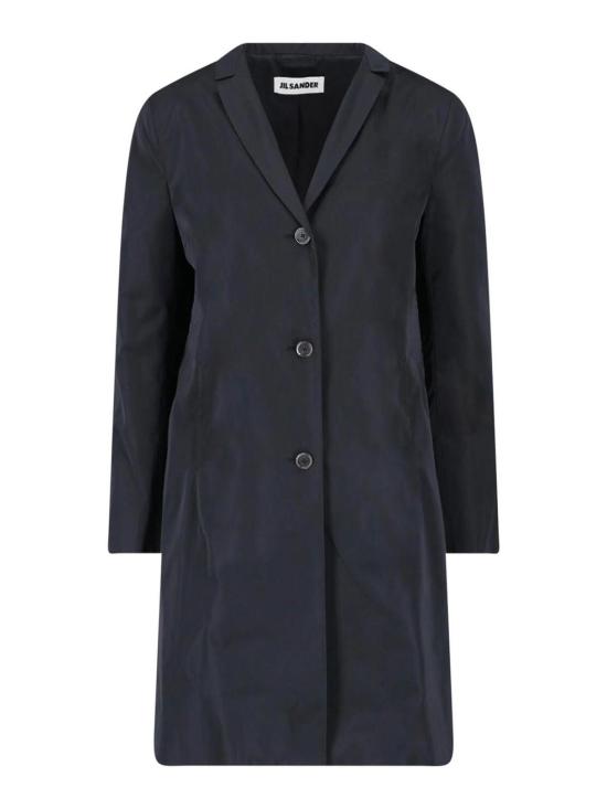 26SS 질샌더 수트 자켓 J02AA0207J70252001 BLACK