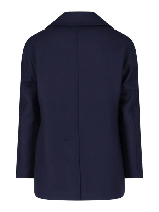 26FW 딸리아토레 의류 SANFRANCISCO770069B3527 BLUE - TAGLIATORE