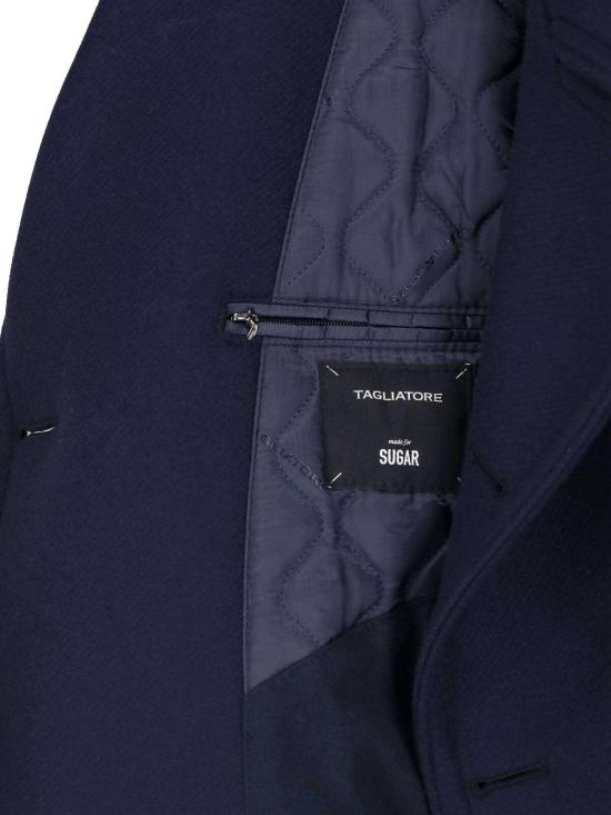 26FW 딸리아토레 의류 SANFRANCISCO770069B3527 BLUE - TAGLIATORE