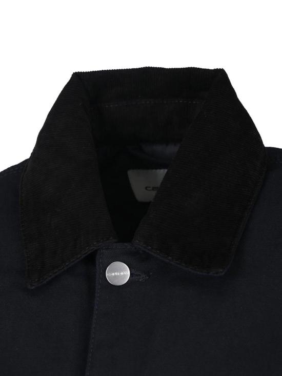 26FW 칼하트 수트 자켓 I03223500E02 BLACK - CARHARTT
