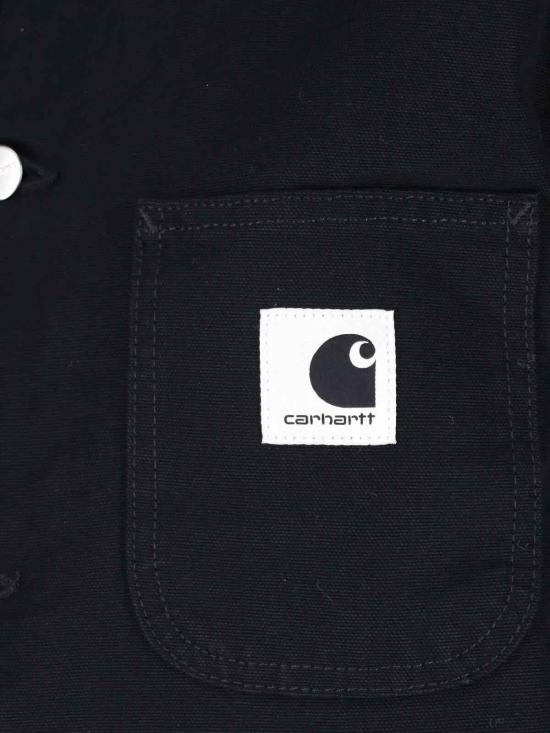 26FW 칼하트 수트 자켓 I03223500E02 BLACK - CARHARTT