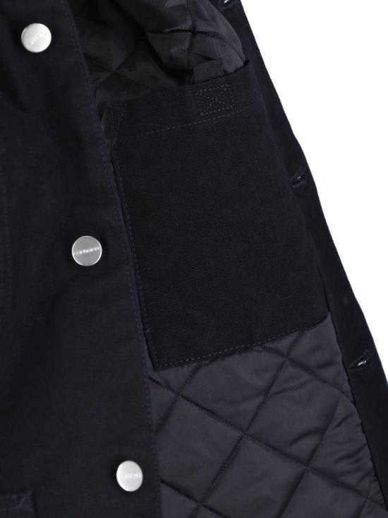 26FW 칼하트 수트 자켓 I03223500E02 BLACK - CARHARTT