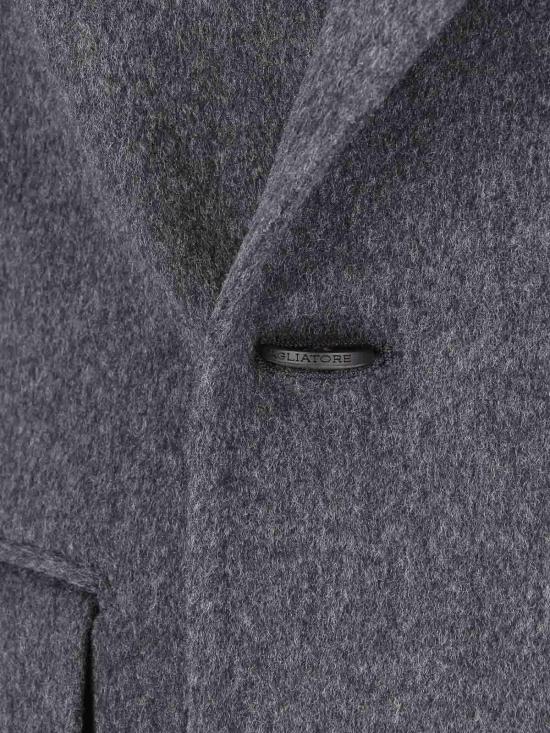 26FW 딸리아토레 의류 CSBL10BTRA010103S3402 GREY - TAGLIATORE
