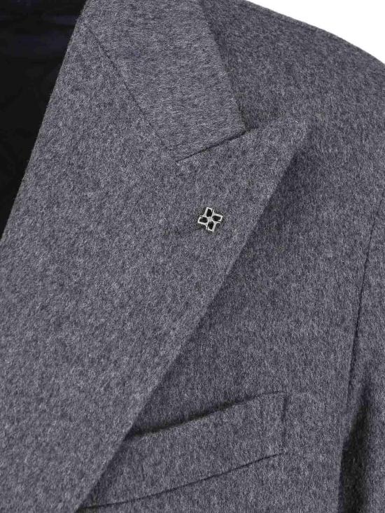 26FW 딸리아토레 의류 CSBL10BTRA010103S3402 GREY - TAGLIATORE