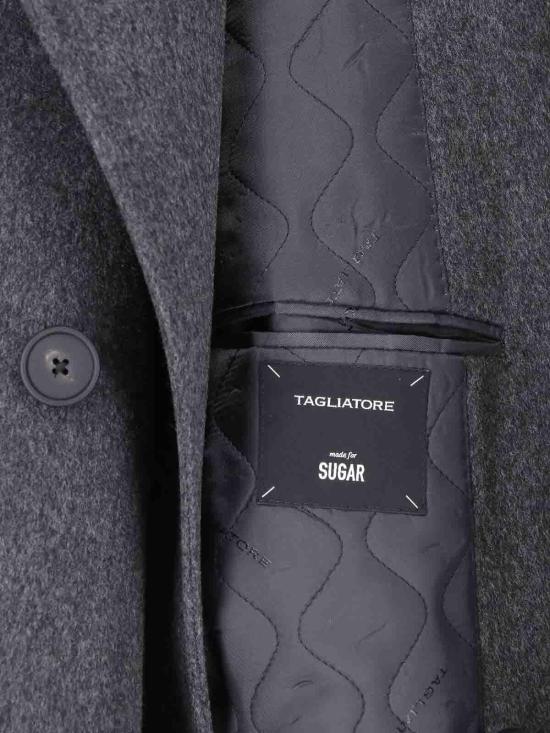 26FW 딸리아토레 의류 CSBL10BTRA010103S3402 GREY - TAGLIATORE