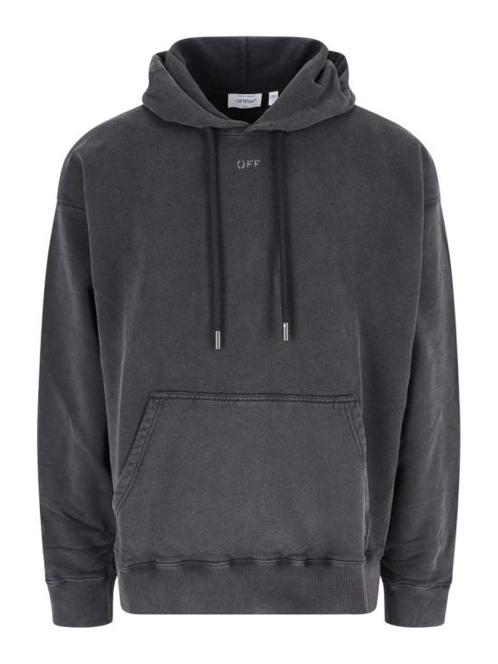 26FW 오프화이트 탑 44MBB085F26F00A001VINTAGEBLACK