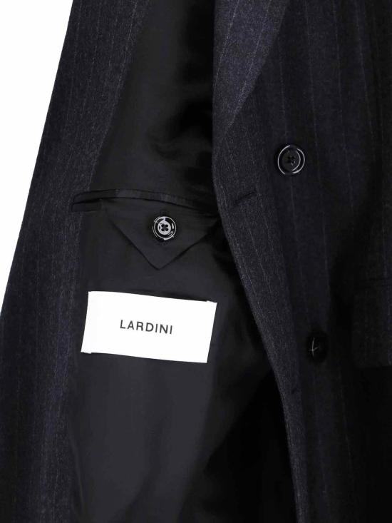 26FW 라르디니 수트 AC5934EACIF67435950GR GREY - LARDINI