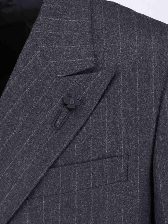 26FW 라르디니 수트 AC5934EACIF67435950GR GREY - LARDINI