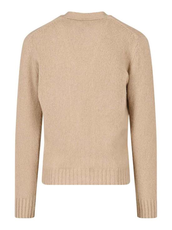 26FW 아스페시 가디건 M470516501083 BEIGE - ASPESI