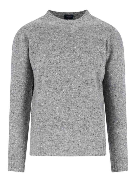 26FW 드루모어 스웨터 D5SK103NL635 GREY