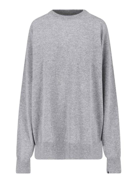 26SS 익스트림캐시미어 스웨터 APRILGOAT GREY