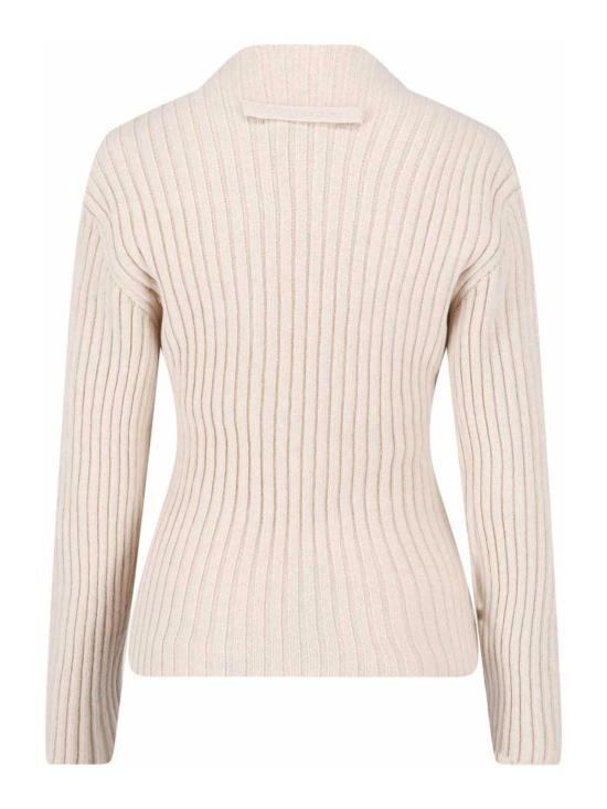 26FW 빅토리아 베컴 탑 1326KJU007314AELDERFLOWER CREAM - VICTORIA BECKHAM