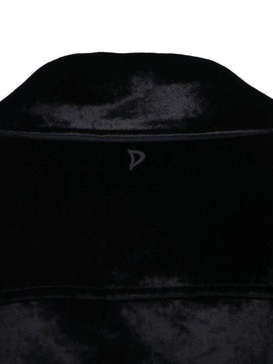 26FW 돈답 자켓 DJ854VS0040DXXX999 BLACK - DONDUP